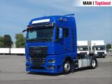 MAN TGX 18.510 4x2 LL SA, Ultra SZM mit - MAN SZM