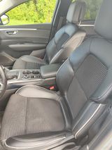 Renault Talisman TCe 160 EDC Intens Grandtour Intens - Renault Talisman aus 2022