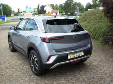 Bild 3 Opel Mokka 1.2T Elegance LED PDC+Kam SHZ LHZ Navi Pro