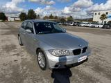 BMW Bmw 118d cat 5p Futura GARANZIA 12 mesi - BMW 118 aus 2006: 118d