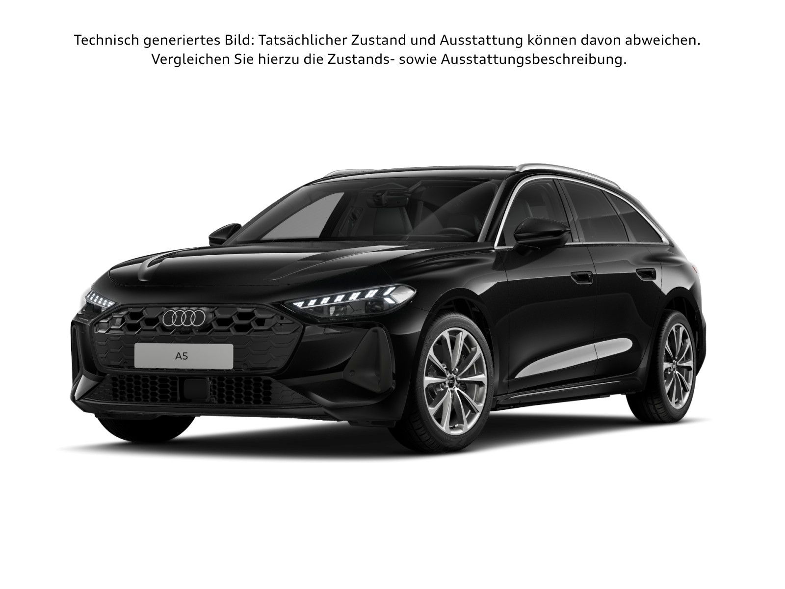 Audi A5 - Bild 3