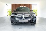 BMW iX3 Inspiring, Mpack, camera, panodak, zetelverw - gebrauchte BMW iX3 aus dem Jahr 2023
