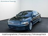 Volkswagen 3.0 V6 TDI 4Motion lang BIXENON ACC NAVI SHD - Volkswagen Phaeton: Lang
