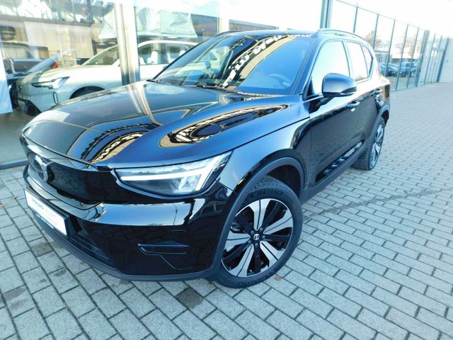 Volvo XC40 Recharge 78 kWh Twin Motor Plus