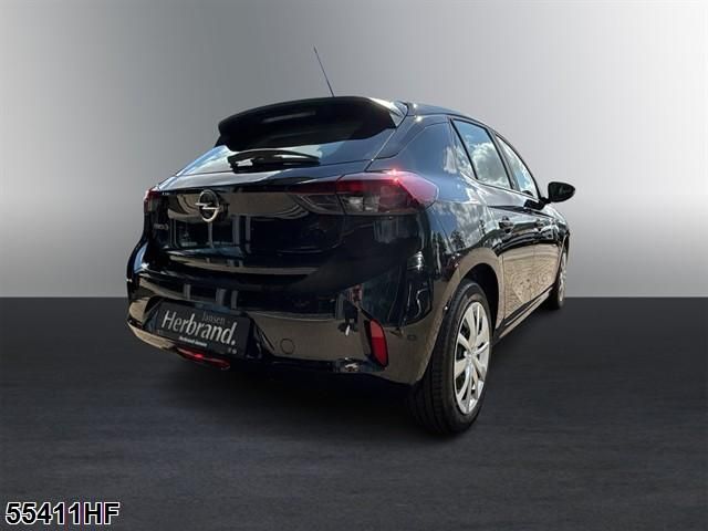 Fahrzeugabbildung Opel Corsa F +DAB+CAR PLAY+DAB+