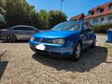 Volkswagen Golf 1.6 Generation 16V - Volkswagen Golf: Generation