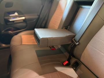 2021 Mercedes-BENZ EQA — миниатюра 23