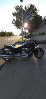 Suzuki  Intruder VZR 1800R TÜV Neu - Suzuki VZR 1800 Intruder