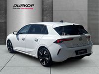 Opel Astra - Vorschau Bild 3