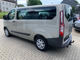 Ford Transit Custom L1 2,2 TDCi LED AHK Temp Shzg PDC - Ford Transit Custom L1 Gebrauchtwagen