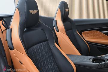 2024 Aston Martin DB12 缩略图 37