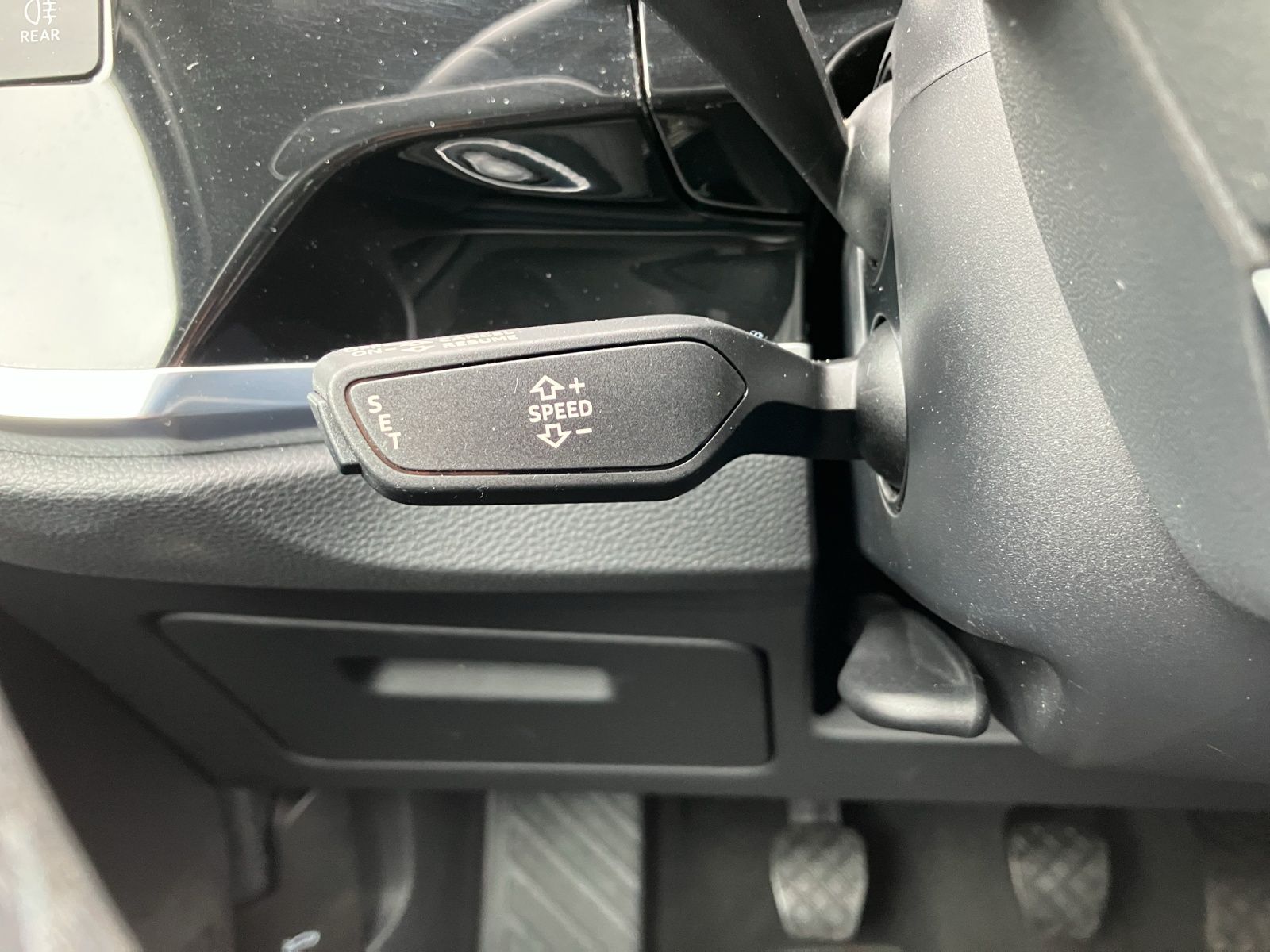 Fahrzeugabbildung Audi Q3 35 TFSI S line
