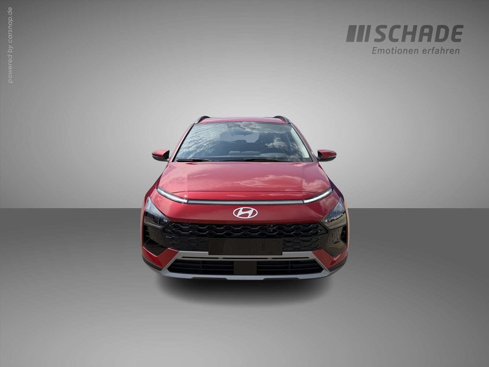 Hyundai BAYON – Bild 8
