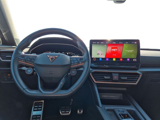 Cupra Formentor VZ 2.0 TSI 7-Gang-DSG 4Drive