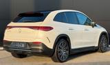 Mercedes-Benz EQE 350 4M AMG/BURM/D-LIGHT/HAL/21ZOLL/P-DACH - Mercedes-Benz EQE SUV in Düsseldorf
