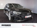 Audi RS4 Avant TFSI quattro ACC B+O LED NAVI KAMERA - Audi RS4 aus 2024