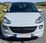 Opel Adam S 1.4 / 8-fach / Pano / fast Voll / TÜV Neu - Opel: 1.8