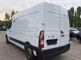 Opel Movano Ka L1H1 2,8t 1HAND*PDC H * NAVI - Opel Movano Gebrauchtwagen