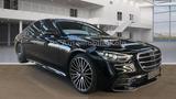 Mercedes-Benz S350d 4M LANG|AMG|NiGHT|21"|EXCLUSIV-manufaktur - Mercedes-Benz S 350 in Bonn