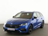 Skoda Octavia Combi 2.0TSI RS Navi HUD Keyless RFK el. - Skoda Octavia Gebrauchtwagen in Frankfurt