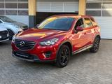 Mazda CX-5 Nakama *NAVI*SHZ*AHK*KAMERA*** - Mazda CX-5 Nakama mit Diesel-Antrieb