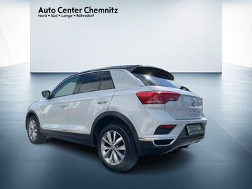 Volkswagen T-Roc - 5