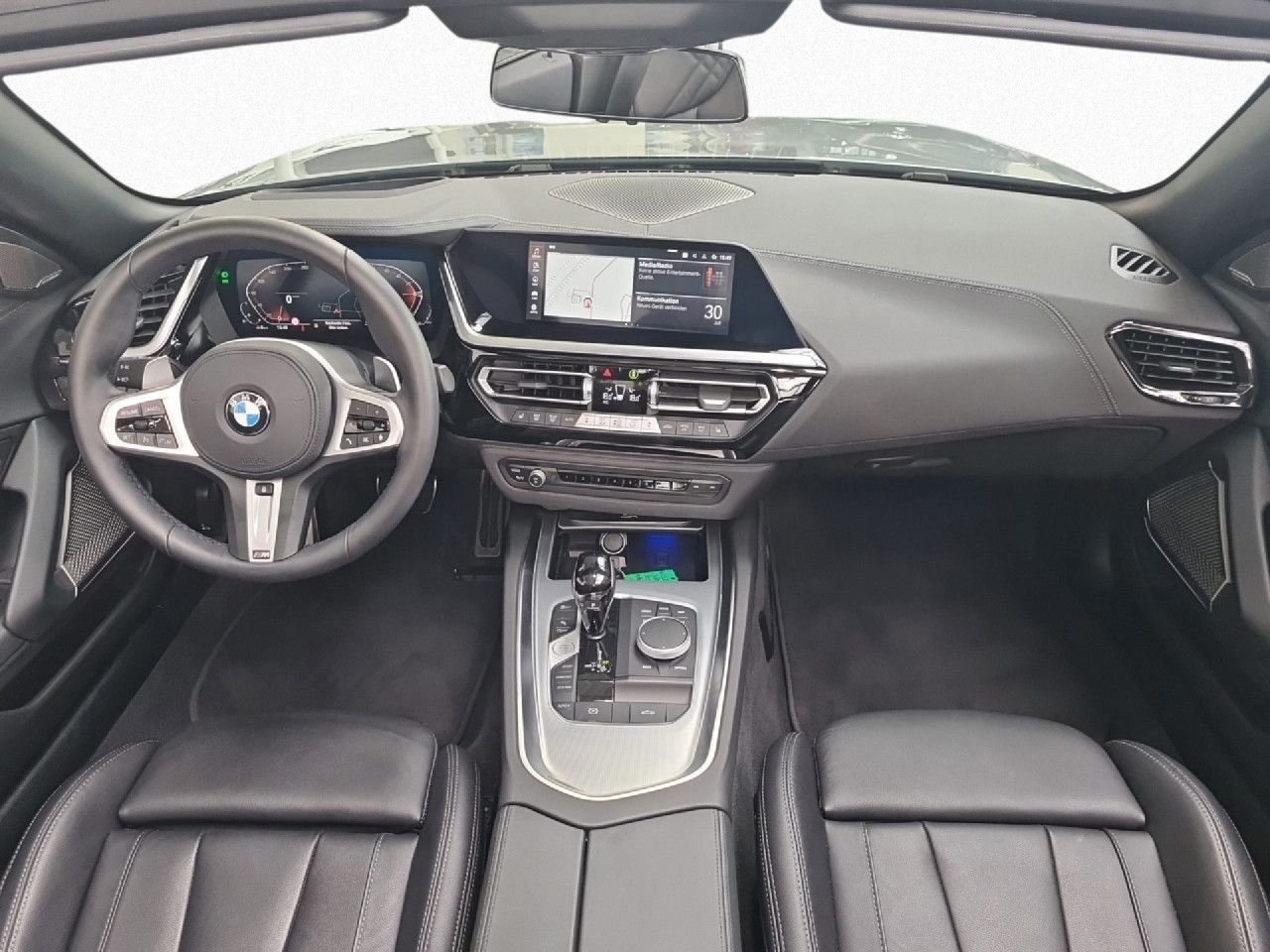 BMW Z4 - Bild 12