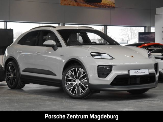 Porsche Macan - Bild 9