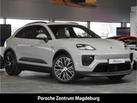 Porsche Macan - Vorschau Bild 9