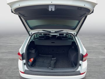 Skoda Kodiaq - 12