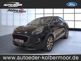 Ford Puma Titanium X Bluetooth Navi LED Klima