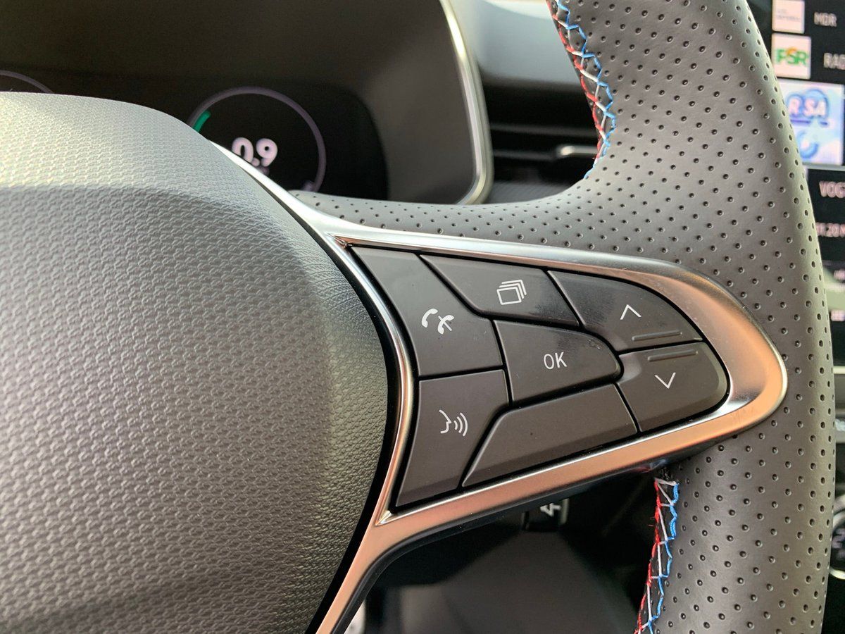 Renault Clio - Bild 23