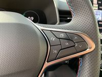 Renault Clio - Vorschau Bild 23