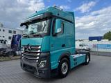 Mercedes-Benz 1853 Actros E6 Klima Retarder Kipphydraulik S.Gu - Mercedes-Benz Actros 1853