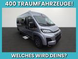 Malibu Van diversity 600 DB M26 Automat+Solar+Bullaugen