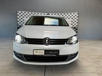 Volkswagen Sharan *Highline*4Motion*Standheizung*
