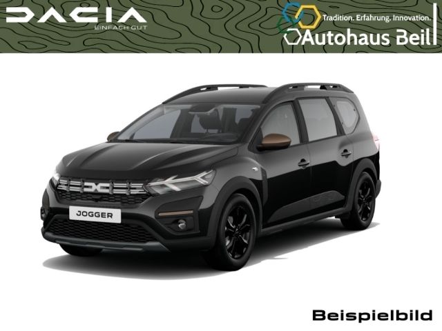 Dacia Jogger Extreme TCe 110 7-Sitzer