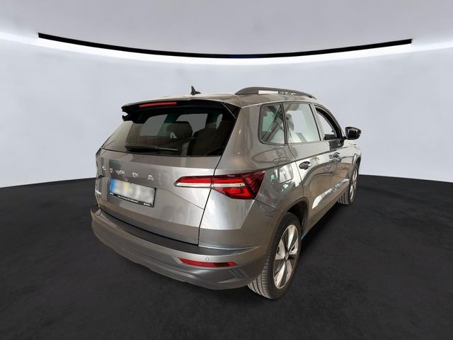 Karoq Style 1.5 TSI DSG*AHK*APP*el.Heckklappe*SH