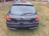 Peugeot 206 1.1 60 Generation Generation - Peugeot 206 Gebrauchtwagen