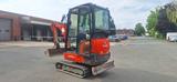 Kubota KXo 16-4 Minibagger