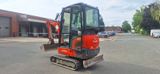 Kubota KXo 16-4 Minibagger