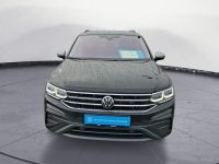 Volkswagen Tiguan Allspace - Vorschau Bild 7