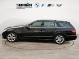 Mercedes-Benz E 220 CDI T BlueEFFICIENCY AVANTGARDE + 1.HAND - Mercedes-Benz E-Klasse: Cdi