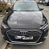 Audi A3 40 TFSI e S tronic Sportback -