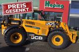 JCB 542-70 Agri Pro - JCB Baggerlader