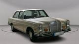 Mercedes-Benz Mercedes w108 .280se - Mercedes-Benz 280 aus 1970: 280se