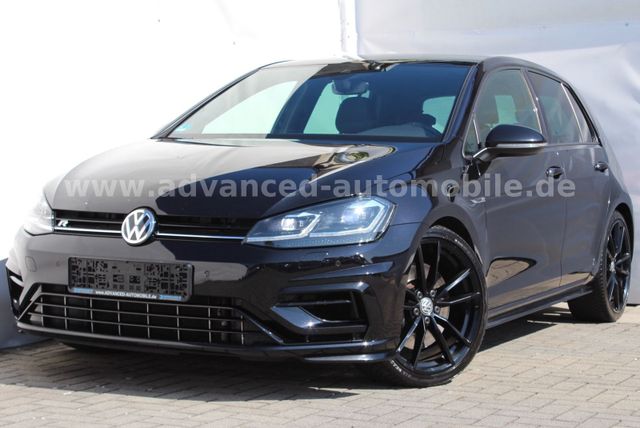 Volkswagen Golf VII R 2.0 TSI 4Motion|ACC|LED|CAM|VIRTUAL|