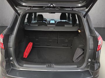 Fahrzeugabbildung Ford Kuga 1.5 Ecoboost ST-Line AHK Klima Xenon Navi