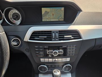 Mercedes C 180 - 10