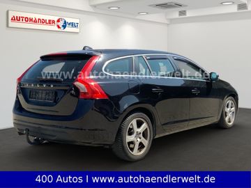 Volvo V60 - 5